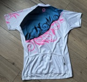 Koszulka rowerowa damska Martombike M jak nowa  