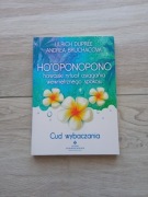 Hooponopono hawajski rytuał osiągania wewnętrznego spokoju Cud wybacz