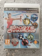 Gra Sports Champions Ps3 move 