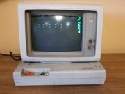 Terminal IBM 5291 3178? z monitorem podobnym jak IBM 5151