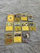 karty pokemon różne !