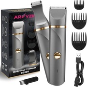 Damska golarka Areyzin