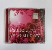 Psałterz Wrześniowy 2x CD 