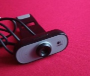 Kamera Internetowa Logitech