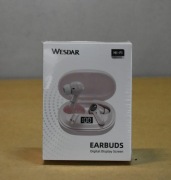 Słuchawki Wesdar model TWS662
