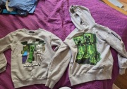 2 bluzy Minecraft 134