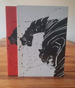 Absolute Dark Knight DC Comics