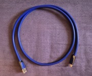 CHORD CLEARWAY USB A-C 1m