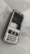 Obudowa Nokia N73