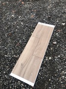 Płytka gresowa SUOMI BROWN 15,5x62 g.1