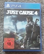 Just Cause 4 PlayStation 4