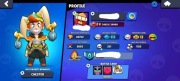 Konto Brawl Stars (24k pucharków) *opis*