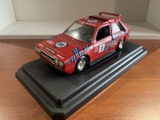 Burago 1:24 Lancia Delta S4