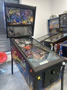 Flipper Galactic Tank