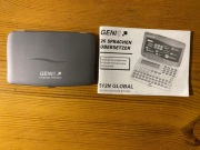 Genie tlumacz Translator