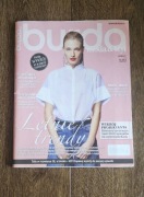 Burda moda 4/2017
