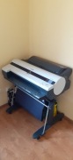 Ploter Canon IPF 605