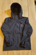 Kurtka arcteryx czarna 