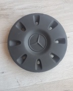 Osłona felgi (dekielek, kołpak) Mercedes