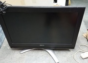 telewizor 32 cale Toshiba 32C3030D płyta wada
