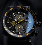 Vostok Europe Energia Rocket