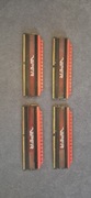 Kości Ram Patriot Viper 4 4x4GB 16GB Razem