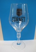 Cornet - pokal 0,5L (Belgia)