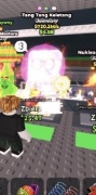 ROBLOX Steal a brainrot Tang Tang Keletang 720m orginalna gra