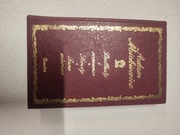 BALLADY I ROMANSE - ADAM MICKIEWICZ [K242]