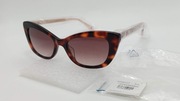 Okulary przeciwsłoneczne Kate Spade Merida/G/S 086 54 HA