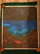 Sprzedam obraz Beksińskiego