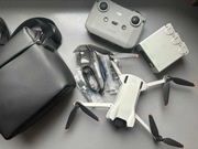 DJI Mini 3 Fly More Combo | Aktywny Care Refresh