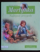  Martynka. Najlepsze przygody. Zbiór opowiadań