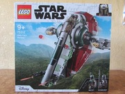 LEGO Star Wars 75312