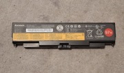 Bateria Lenovo 10.8V 5200mAh  57Wh IBM ThinkPad T540 100% 225 min 49z56 4xl