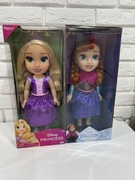 Lalki Disney Roszpunka, Anna kraina lodu