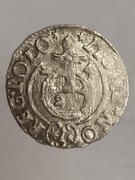 23.Zygmunt III półtorak Kraków 1624