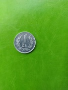 1 zł 1985 r.