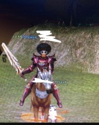 Classicmt2 WOJ BODY 64 aura P èq i is