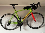 Rower szosowy Specialized Allez E5 Sport 2017 rama 56 - Ideał