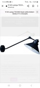 Lampa nowa Nowodvorski 9145 kinkiet