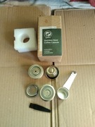 Kapsułki do kawy stalowe POD-240