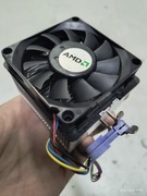 Wentylator AMD Foxconn 1A0297200