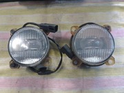 Halogeny Ford Fiesta MK3 Futura 