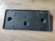 Ramka tablicy rejestracyjnej Ford Edge USA polift 2019- 