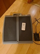 DR.HO Motion Ciser - urządzenie masujące z funkcją grzania