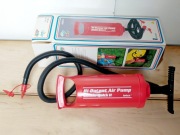 Intex pompka 58614 do materaca basenu pontonu dla dzieci itp