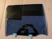 Szyba do Nissan Juke tył przyciemniona boczna prawa od pasażera