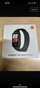 Smart band 8 active xiaomi 