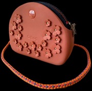 O bag moon light ml moonlight gotowy zestaw terracota terrakota flower 